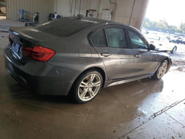 Photo 3 from auction – 2017 BMW 330 XI with VIN WBA8D9C57HK678020