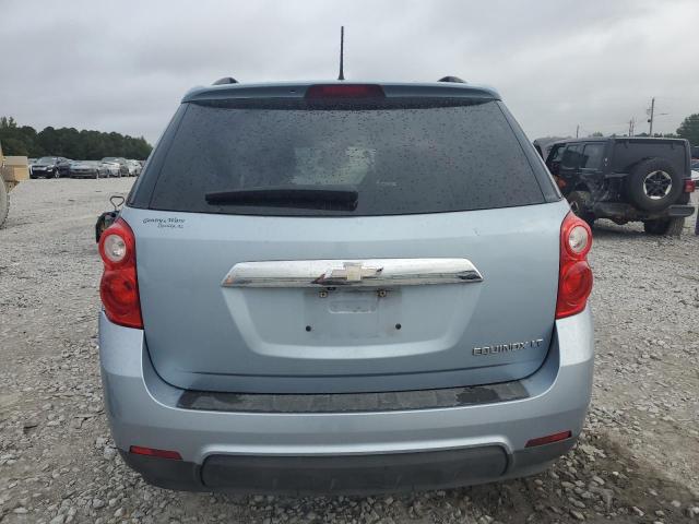 Photo 6 from auction – 2014 CHEVROLET EQUINOX LT with VIN 2GNALBEK6E6320950