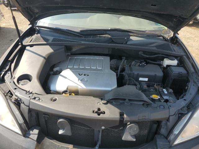 Photo 11 from auction – 2009 LEXUS RX 350 with VIN 2T2HK31U19C126995