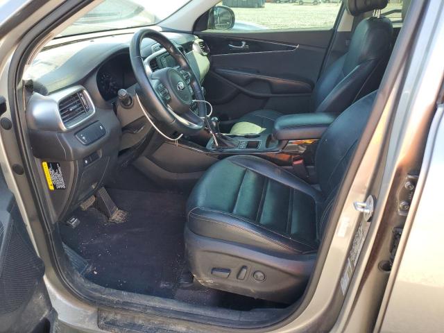 Photo 7 from auction – 2016 KIA SORENTO EX with VIN 5XYPHDA53GG161777