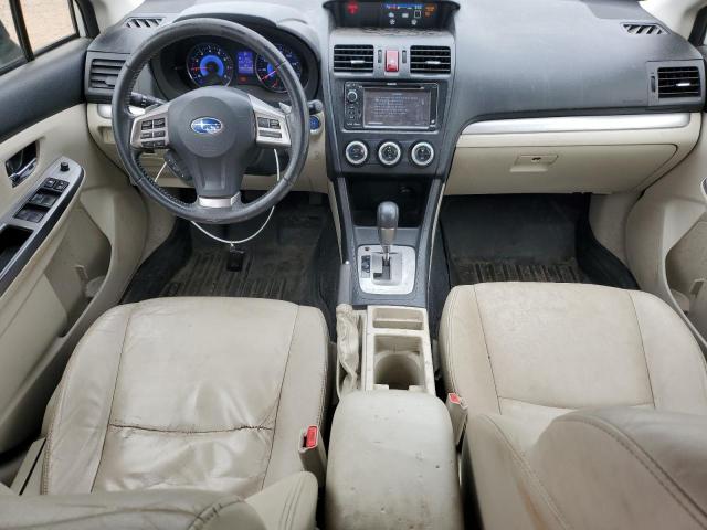 Photo 8 from auction – 2014 SUBARU XV CROSSTR with VIN JF2GPBKC7EH269331