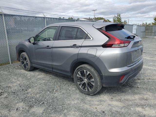 Photo 2 from auction – 2022 MITSUBISHI ECLIPSE CROSS ES with VIN JA4ATUAA4NZ601581