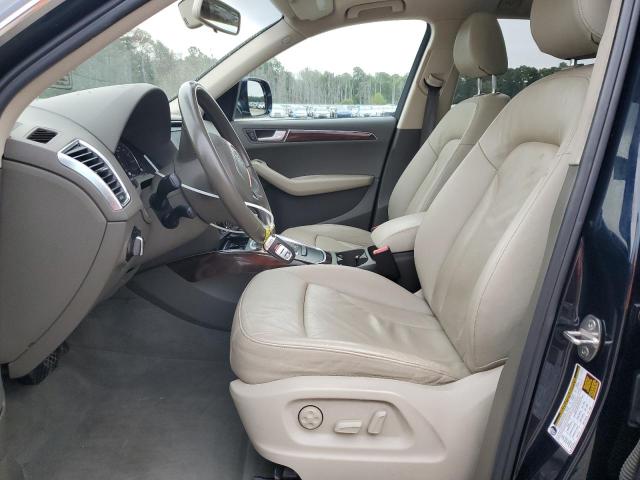 Photo 7 from auction – 2011 AUDI Q5 PREMIUM with VIN WA1CFAFP7BA036958