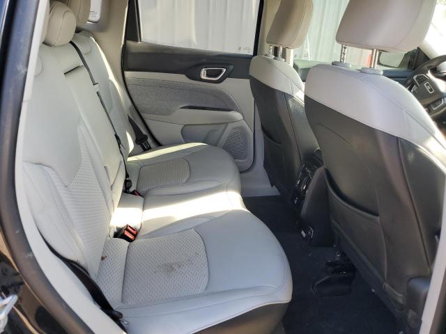 Photo 11 from auction – 2022 JEEP COMPASS LA with VIN 3C4NJCBB0NT164345