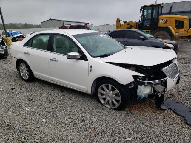 Photo 4 from auction – 2010 LINCOLN MKZ with VIN 3LNHL2GC5AR615467