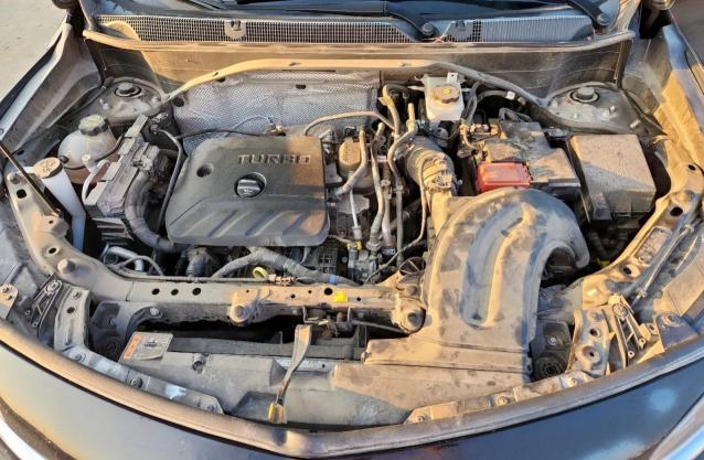 Photo 11 from auction – 2022 BUICK ENCORE GX SELECT with VIN KL4MMDSL0NB070513
