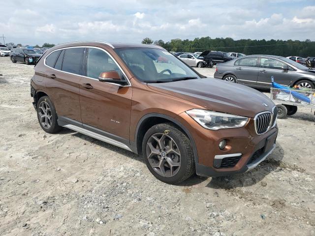 Photo 4 from auction – 2016 BMW X1 XDRIVE2 with VIN WBXHT3C33GP885221
