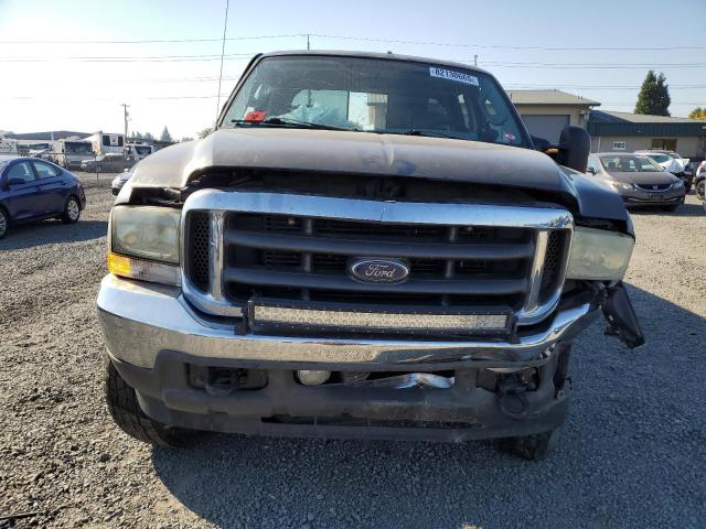 Photo 5 from auction – 2004 FORD F250 SUPER with VIN 1FTNW21S14EB70943
