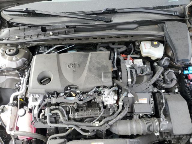 Photo 11 from auction – 2022 TOYOTA CAMRY LE with VIN 4T1C31AK7NU587920