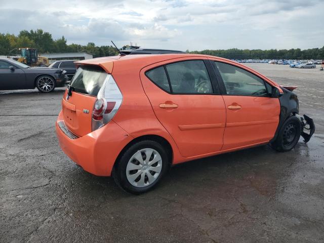 Photo 3 from auction – 2013 TOYOTA PRIUS C with VIN JTDKDTB30D1051634