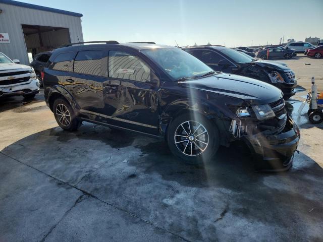 Photo 4 from auction – 2018 DODGE JOURNEY SE with VIN 3C4PDCAB5JT529193