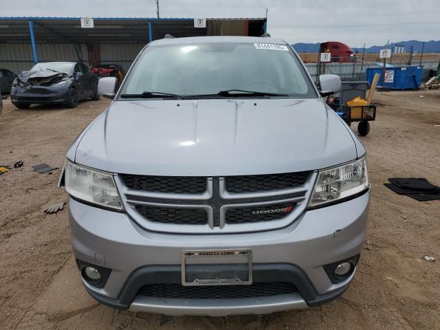 Photo 5 from auction – 2016 DODGE JOURNEY SX with VIN 3C4PDDBG2GT150287