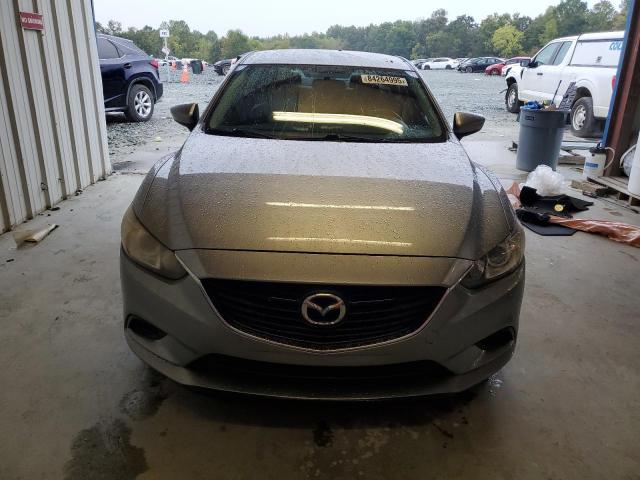 Photo 5 from auction – 2015 MAZDA 6 TOURING with VIN JM1GJ1V57F1221992