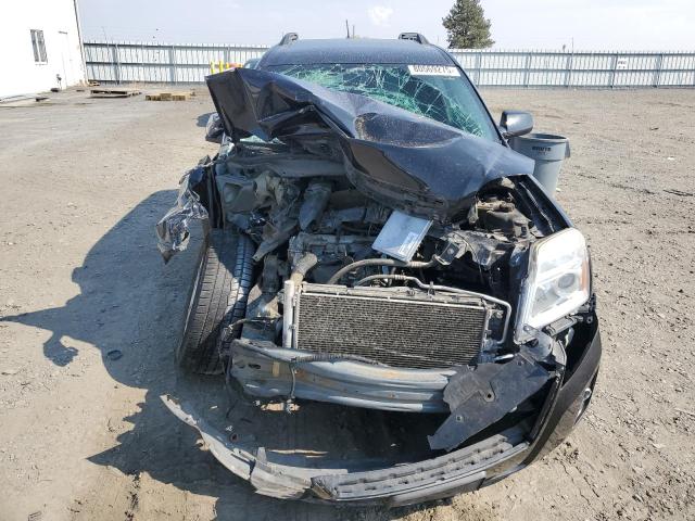 Photo 5 from auction – 2013 GMC TERRAIN SL with VIN 2GKFLVEK0D6177187