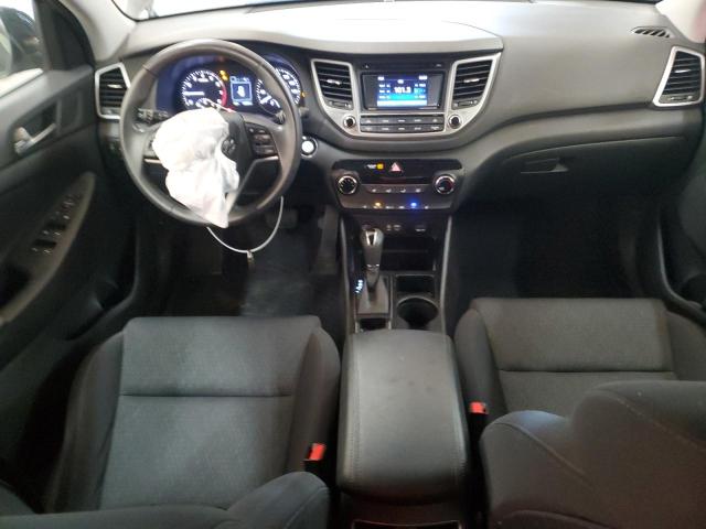 Photo 8 from auction – 2017 HYUNDAI TUCSON LIM with VIN KM8J3CA23HU595763