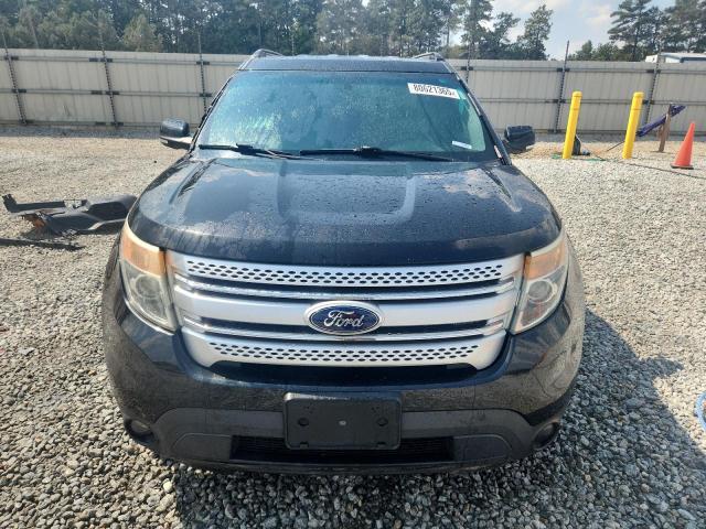 Photo 5 from auction – 2015 FORD EXPLORER X with VIN 1FM5K7D87FGC45379