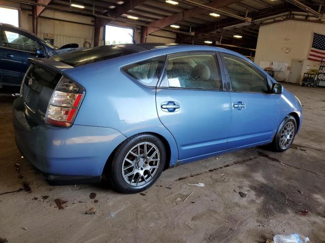 Photo 3 from auction – 2004 TOYOTA PRIUS with VIN JTDKB20U340013641