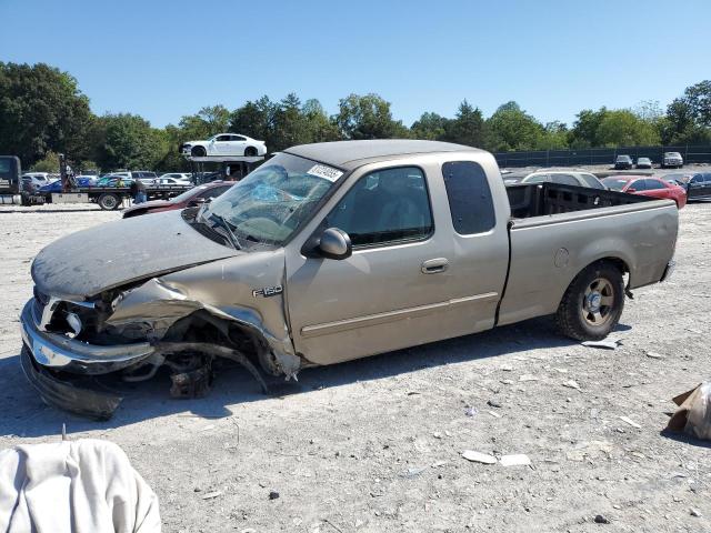 صورة رقم 1 من المزاد - 2003 FORD F150 مع VIN 1FTRX172X3NB44940