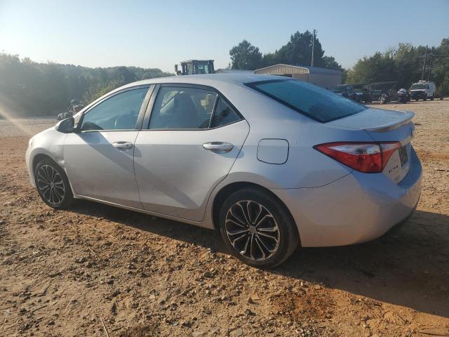 Photo 2 from auction – 2014 TOYOTA COROLLA L with VIN 2T1BURHE2EC187353