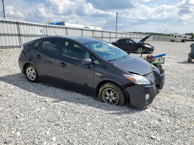 Photo 4 from auction – 2010 TOYOTA PRIUS with VIN JTDKN3DU2A1273669