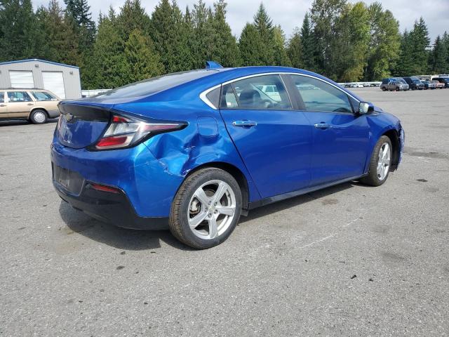 Photo 3 from auction – 2017 CHEVROLET VOLT LT with VIN 1G1RA6S51HU159557