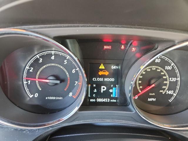 Photo 9 from auction – 2015 MITSUBISHI OUTLANDER with VIN 4A4AR4AU0FE009854