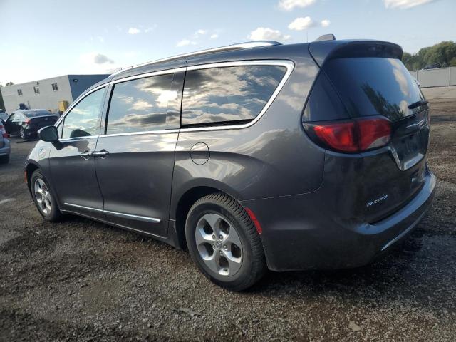 Photo 2 from auction – 2020 CHRYSLER PACIFICA H with VIN 2C4RC1L7XLR224545