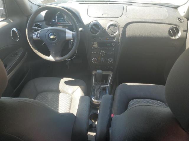 Photo 8 from auction – 2011 CHEVROLET HHR PANEL with VIN 3GCAAAFWXBS579092