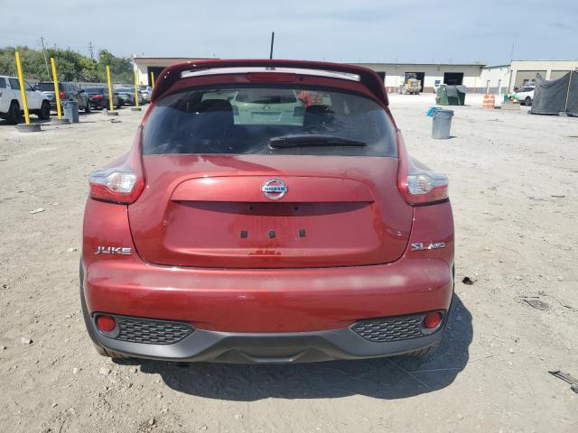 Photo 6 from auction – 2017 NISSAN JUKE S with VIN JN8AF5MV6HT754072