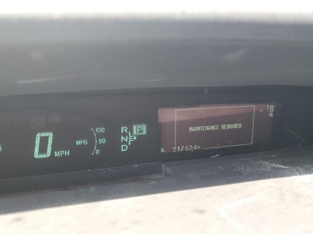 Zdjęcie 9 z aukcji – 2015 TOYOTA PRIUS z VIN JTDKN3DU0F1987646