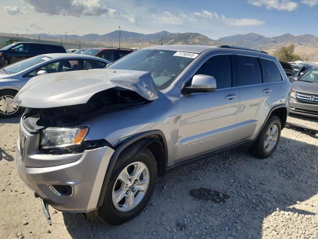 JEEP GRAND CHER 2016 with VIN 1C4RJFAG8GC449986 - Photo from auction