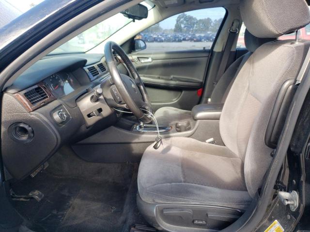 Photo 7 from auction – 2012 CHEVROLET IMPALA LT with VIN 2G1WG5E35C1183872