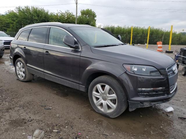 Photo 4 from auction – 2008 AUDI Q7 3.6 QUA with VIN WA1BY74L98D039862