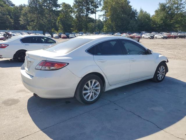 Photo 3 from auction – 2011 MAZDA 6 I with VIN 1YVHZ8CHXB5M08689