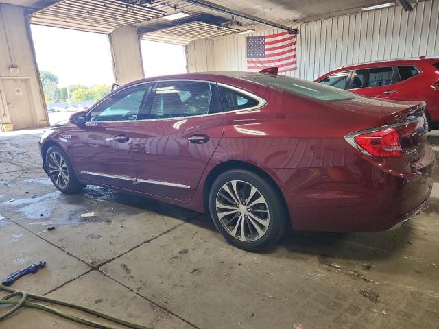 Photo 2 from auction – 2017 BUICK LACROSSE E with VIN 1G4ZP5SS9HU159534