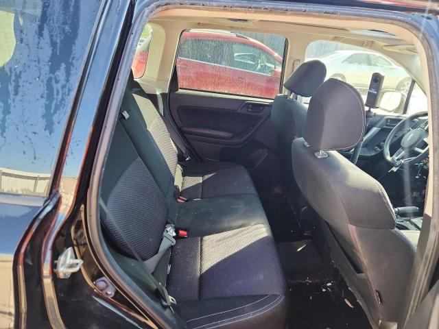 Photo 11 from auction – 2017 SUBARU FORESTER 2 with VIN JF2SJAEC0HH560355