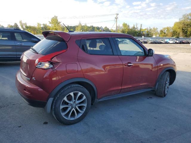 Photo 3 from auction – 2011 NISSAN JUKE S with VIN JN8AF5MR6BT018792