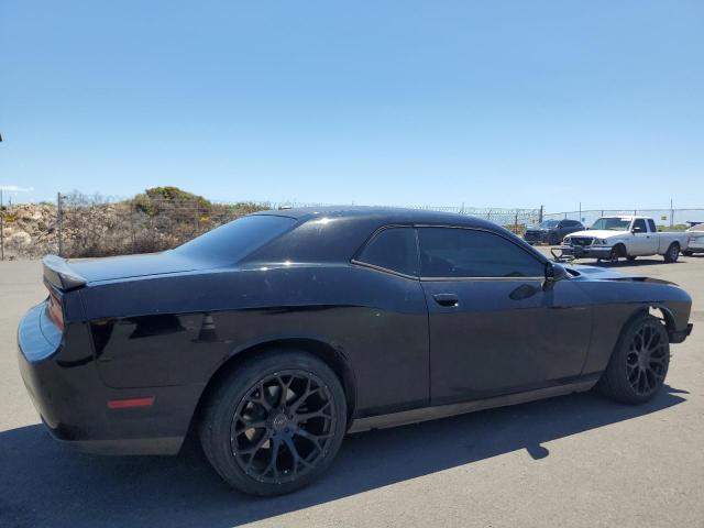 Photo 3 from auction – 2013 DODGE CHALLENGER with VIN 2C3CDYAG0DH569643