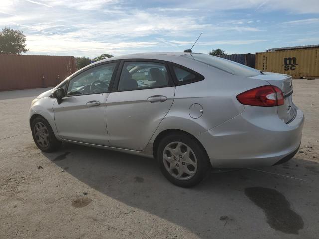 Photo 2 from auction – 2011 FORD FIESTA S with VIN 3FADP4AJ5BM219201