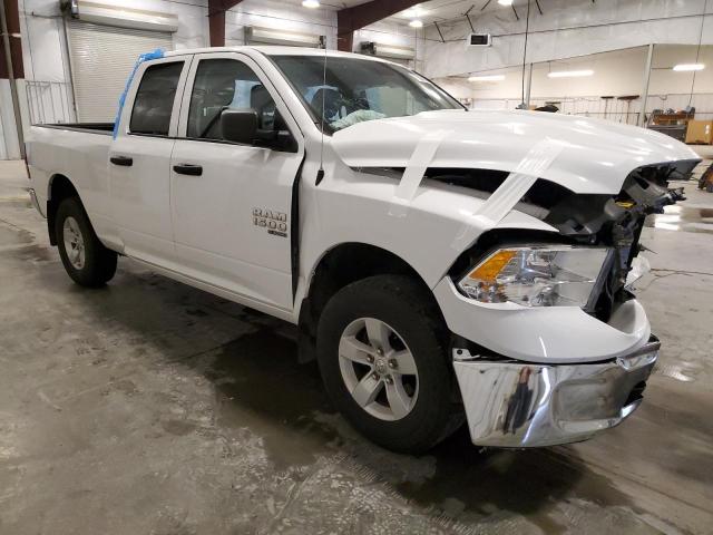 Photo 4 from auction – 2023 RAM 1500 CLASS with VIN 1C6RR7FG8PS594787