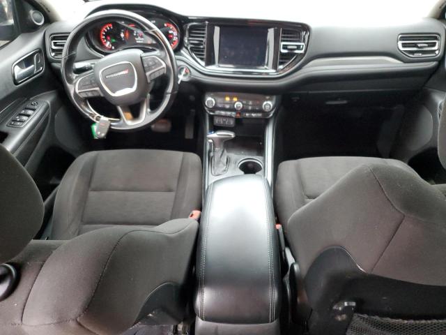 Photo 8 from auction – 2021 DODGE DURANGO SX with VIN 1C4RDJAG2MC541049