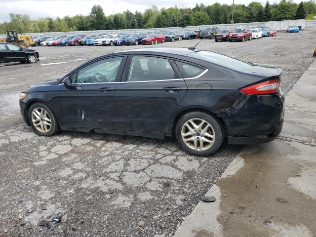 Photo 2 from auction – 2016 FORD FUSION SE with VIN 3FA6P0H7XGR118371