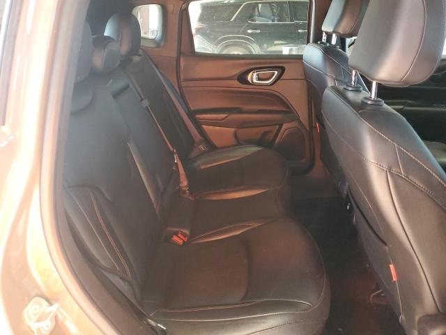 صورة رقم 11 من المزاد - 2023 JEEP COMPASS TR مع VIN 3C4NJDDN0PT571453