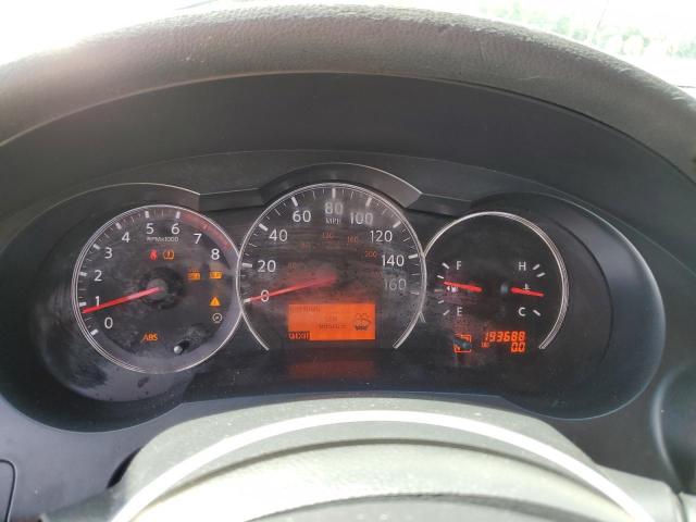 Photo 9 from auction – 2010 NISSAN ALTIMA BAS with VIN 1N4AL2AP9AN526852