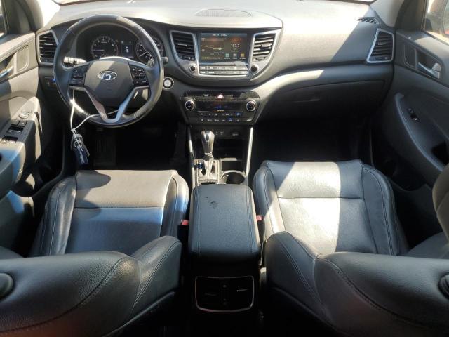 Photo 8 from auction – 2016 HYUNDAI TUCSON LIM with VIN KM8J33A25GU213103