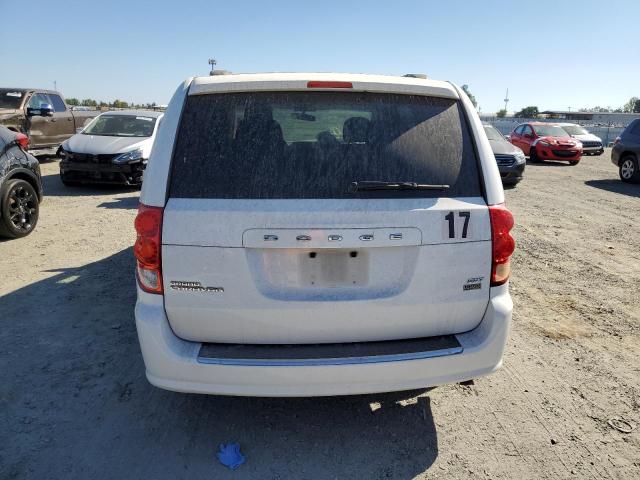 Photo 6 from auction – 2014 DODGE GRAND CARA with VIN 2C4RDGCG8ER289252