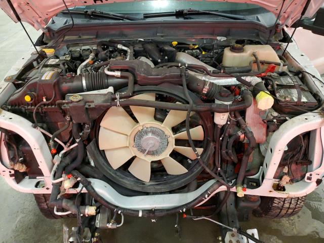 Photo 11 from auction – 2013 FORD F250 SUPER with VIN 1FT7W2BT2DEB70613