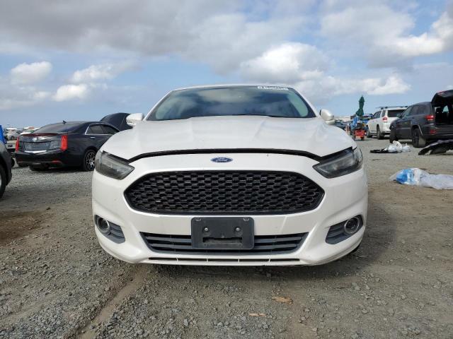 Photo 5 from auction – 2014 FORD FUSION SE with VIN 3FA6P0HD7ER286407
