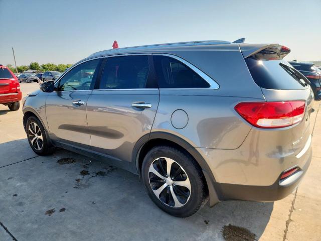Photo 2 from auction – 2016 KIA SORENTO EX with VIN 5XYPH4A52GG135235