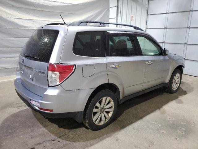 Photo 3 from auction – 2012 SUBARU FORESTER L with VIN JF2SHAEC4CH461400